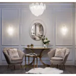 Зеркало GardaDecor 19-OA-6267
