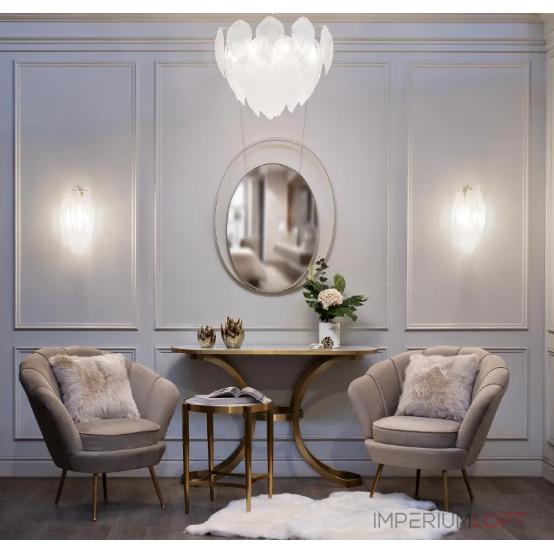 Зеркало GardaDecor 19-OA-6267