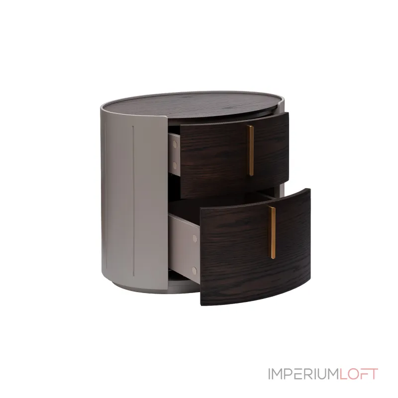 Тумбочка Garda Decor 77IP-30200