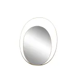 Зеркало GardaDecor 19-OA-6267