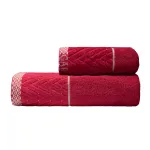 Полотенце орсетто Garda Decor Орсетто 119VAL-01148