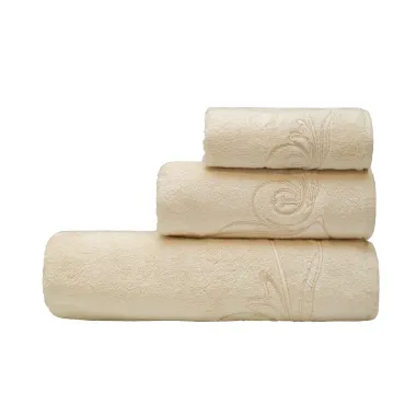 Полотенце лирика модал Garda Decor 145ERT-00609