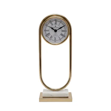 Часы настольные Garda Decor 79MAL-5852-36 Часы настольные Garda Decor 79MAL-5852-36