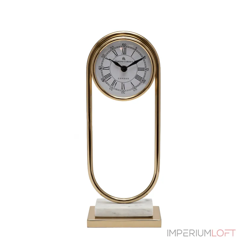 Часы настольные Garda Decor 79MAL-5852-36 Часы настольные Garda Decor 79MAL-5852-36