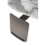 Стол журнальный Garda Decor Arabescato Corchia 2650 160KD-26500
