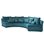 Комплект мебели №5 диван Колизей GardaDecor Coliseum 8363