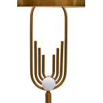 Торшер GardaDecor K2CPF-07240