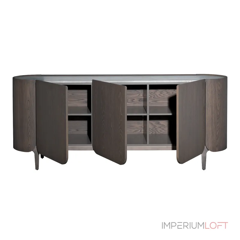 Комод Травертин GardaDecor Travertine 58DB-14230