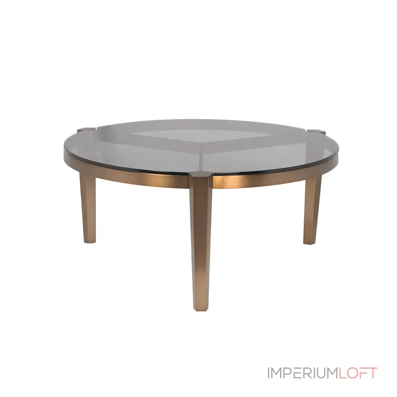 Стол журнальный Garda Decor 58DB-25857