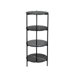 Стеллаж Garda Decor 961/962 30B-STEL-961