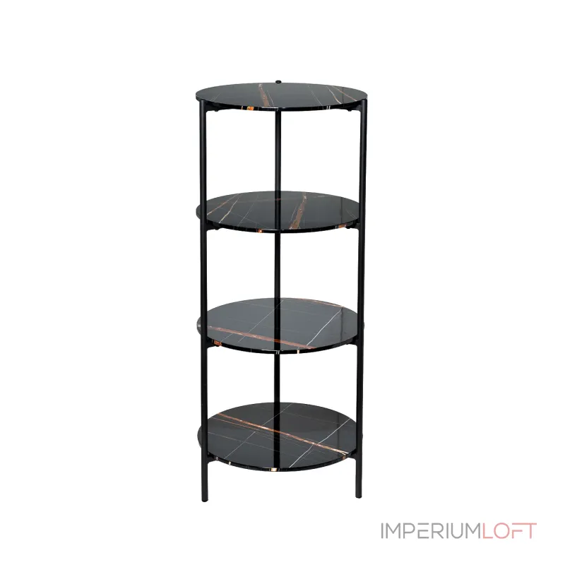 Стеллаж Garda Decor 961/962 30B-STEL-961