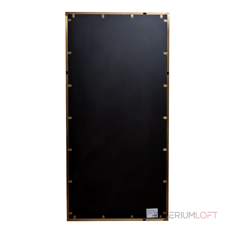 Зеркало напольное Garda Decor KFG207