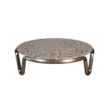 Журнальный стол GardaDecor 58DB-23401