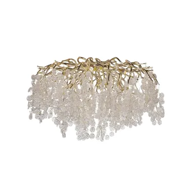Потолочная люстра GardaDecor Tenera 86-90188 Потолочная люстра GardaDecor Tenera 86-90188