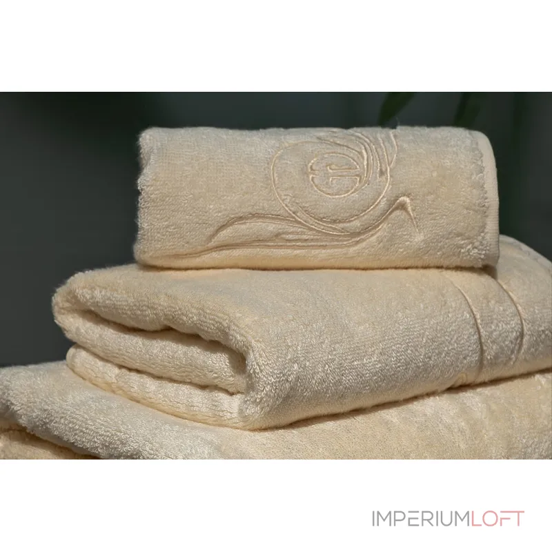Полотенце лирика модал Garda Decor 145ERT-00609