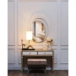 Зеркало GardaDecor 19-OA-6267