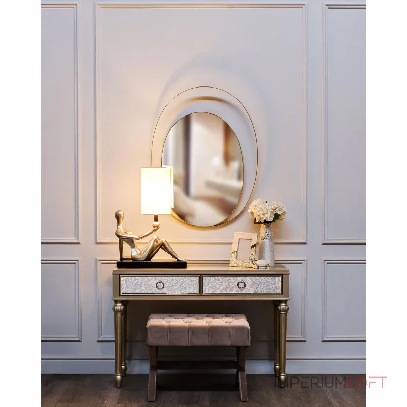 Зеркало GardaDecor 19-OA-6267