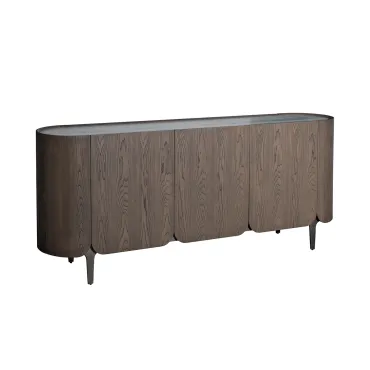 Комод Травертин GardaDecor Travertine 58DB-14230