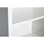 Шкаф-витрина с тумбой прикроватной GardaDecor 151SV-000021