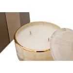 Ароматическая свеча Светлая Ваниль GardaDecor 96CN-45015