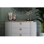 Комод Garda Decor Luciano 77IP-GD010-KOM