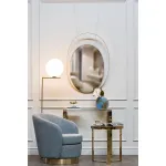 Зеркало GardaDecor 19-OA-6267