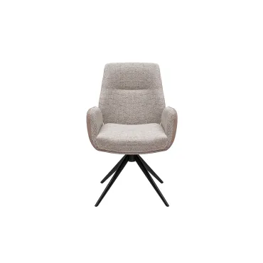 Поворотный стул GardaDecor Milan 169DT-91068