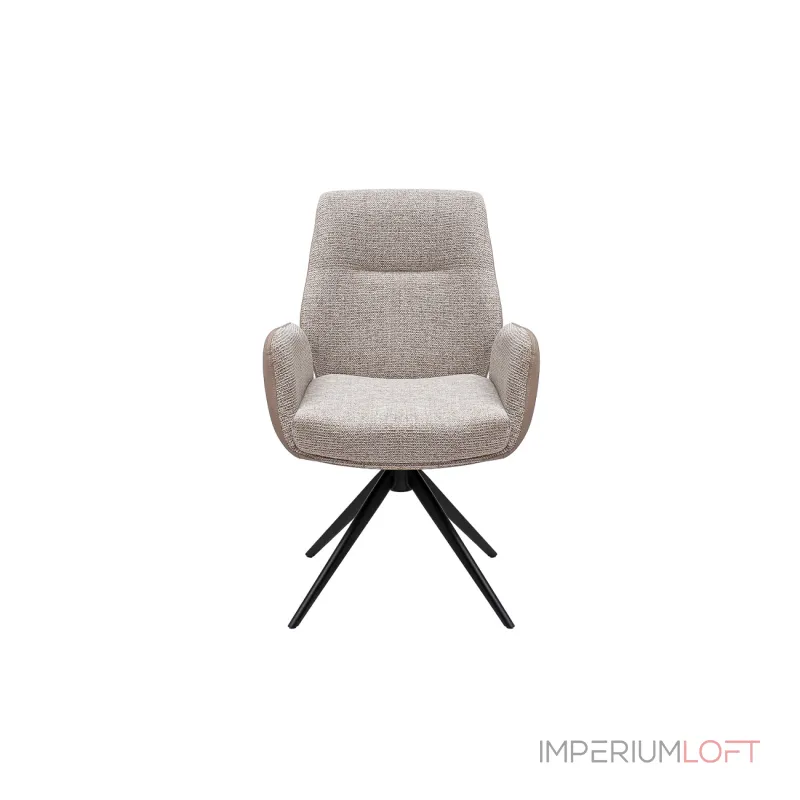 Поворотный стул Милан GardaDecor 169DT-91068