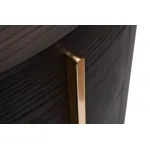 Тумбочка Garda Decor 77IP-30200