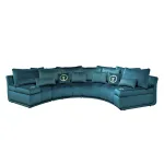 Комплект мебели №5 диван Колизей GardaDecor Coliseum 8363