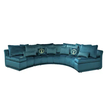 Комплект мебели №5 диван Колизей GardaDecor Coliseum 8363 Комплект мебели №5 диван Колизей GardaDecor Coliseum 8363