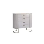 Комод Garda Decor Luciano 77IP-GD010-KOM