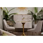 Комод Garda Decor Luciano 77IP-GD010-KOM
