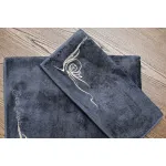 Полотенце лирика модал Garda Decor 145ERT-00805