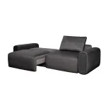 Трехместный диван Турин GardaDecor TURIN-TM3-2S-Colton1003