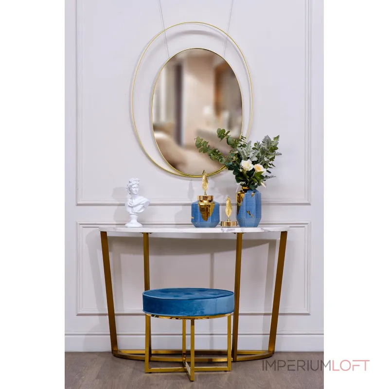 Зеркало GardaDecor 19-OA-6267