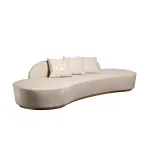 Диван Garda Decor 87YY-DIV2262