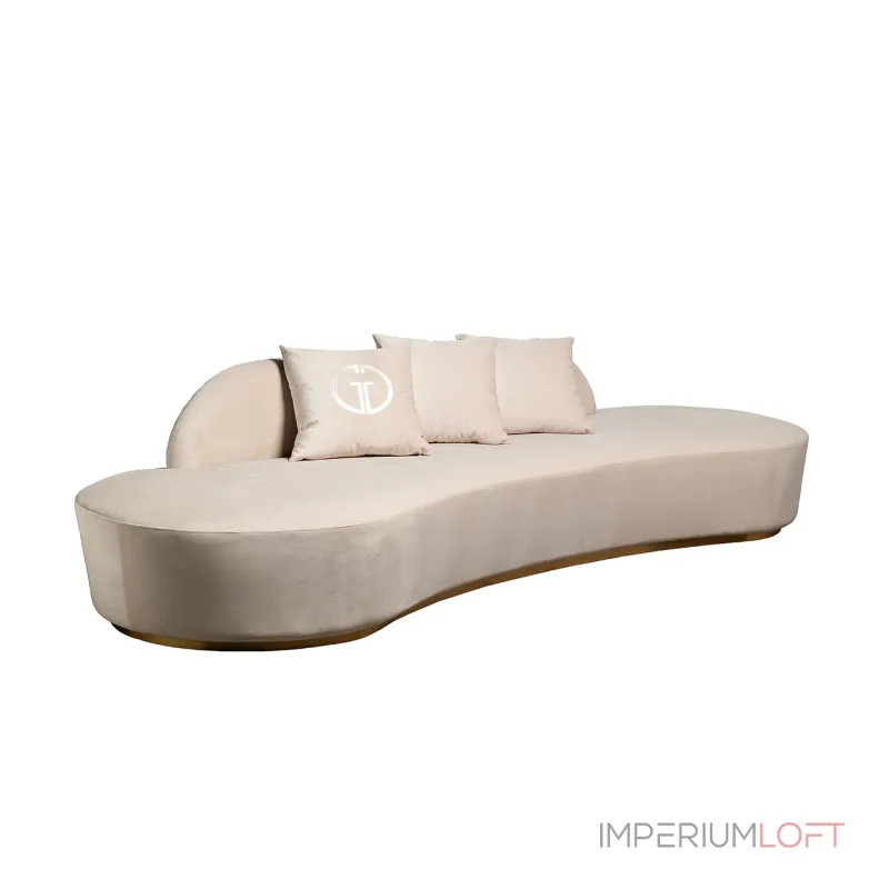 Диван Garda Decor 87YY-DIV2262