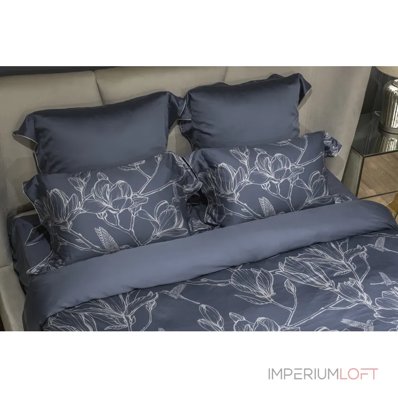 Пододеяльник Garda Decor Гарда 144HF-10412 Пододеяльник Garda Decor Гарда 144HF-10412