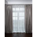 Портьера Garda Decor 121GD-00009