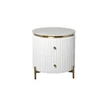 Тумбочка Garda Decor 77IP-GD009-TUMB/1