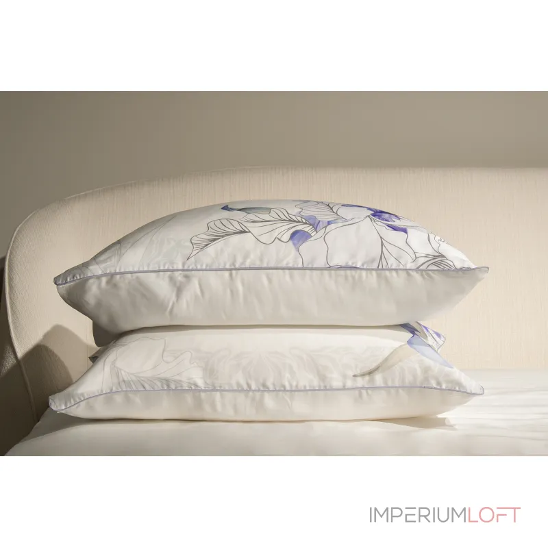 Комплект постельного белья Ирисы GardaDecor 180JOD-18031
