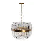 Подвесная люстра Глория GardaDecor Glory 62GDW-27416