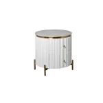 Тумбочка Garda Decor 77IP-GD009-TUMB/1