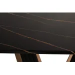 Кофейный стол GardaDecor Виктория 45EX-CT181