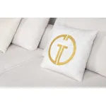 Комплект мебели №51 модульный Диван Тесоро левый угол GardaDecor Tesoro 15728
