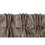 Портьера Восток кор GardaDecor 121GD-00040