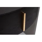 Тумбочка Garda Decor 77IP-30300
