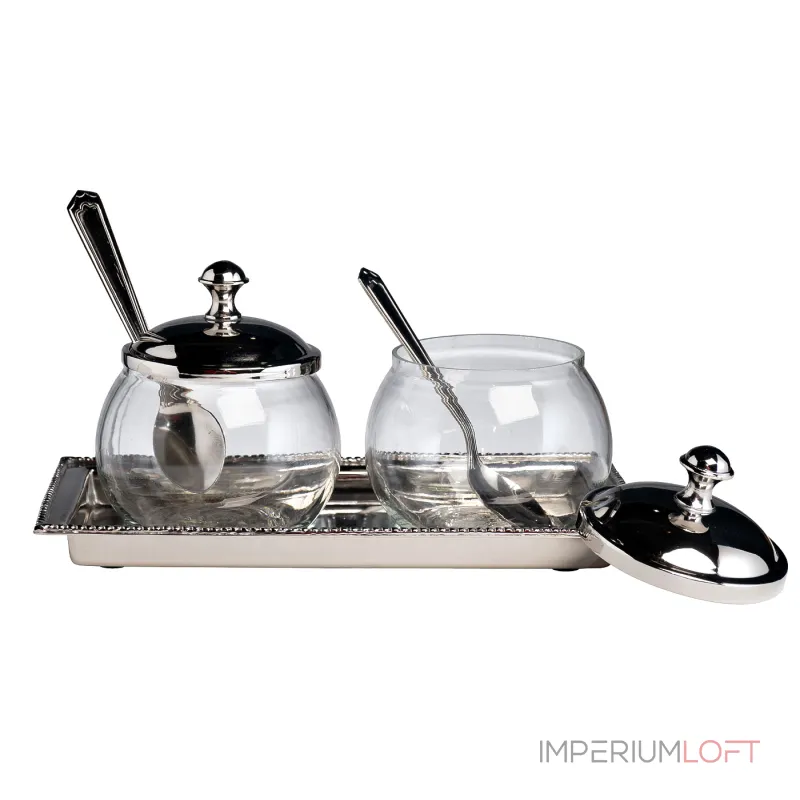 Емкость для хранения Garda Decor 95IM-15250