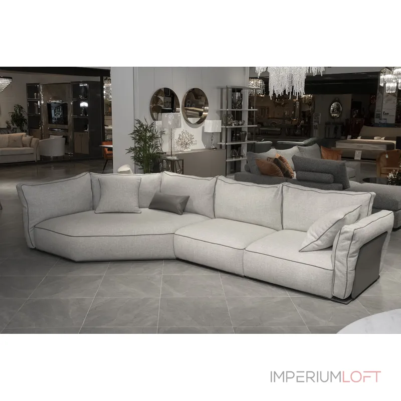 Комплект мебели Garda Decor Комплект мебели №1 модульный Eliote